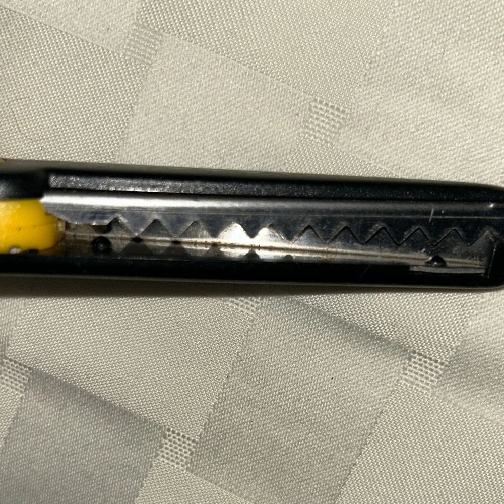 Aztec Decorative Scissors - Picture 3 of 6